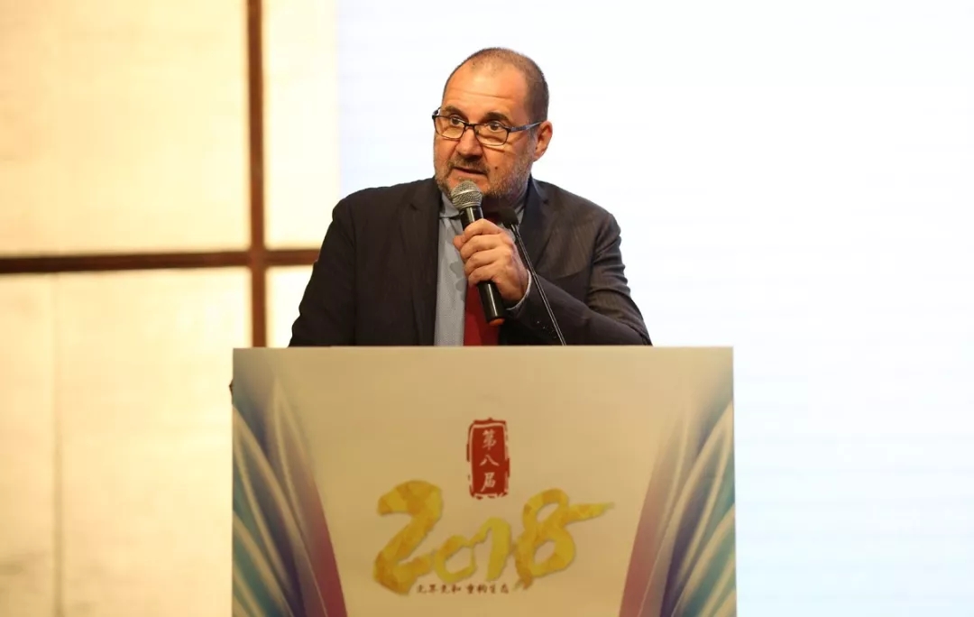法罗力亚太区总裁安德烈 · 帕朗蒂：竞争在后煤改气时期
